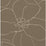 Winfield Thybony Garden Macchiato Wallpaper Sample WTN1010.WT.0