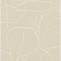 Winfield Thybony Garden Dune Wallpaper WTN1002.WT.0