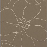 Winfield Thybony Garden Macchiato Wallpaper WTN1010.WT.0