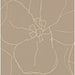 Winfield Thybony Garden Pink Salt Wallpaper WTN1006.WT.0