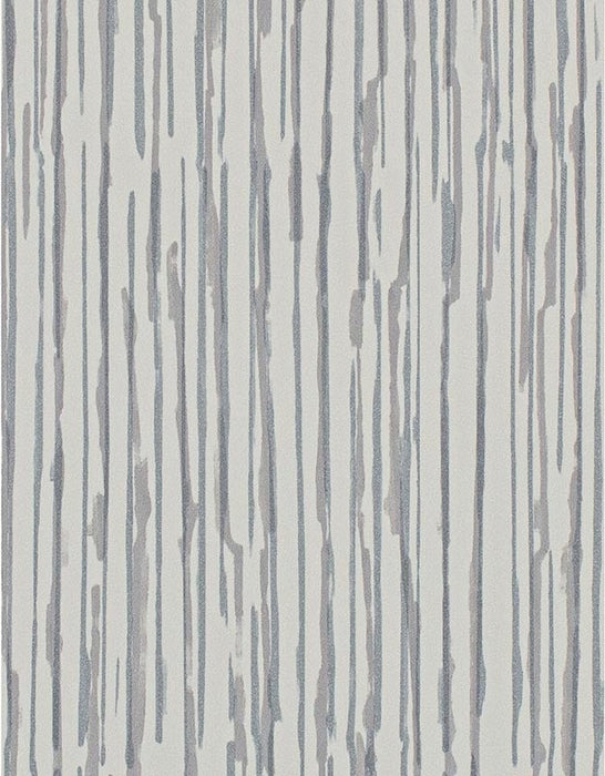 Winfield Thybony Wave Soft Grayp Wallpaper Sample WTN1021P.WT.0