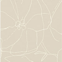 Winfield Thybony Garden Wheat Wallpaper WTN1004.WT.0