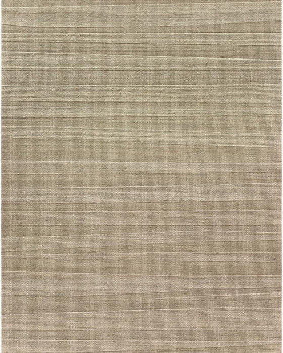 Winfield Thybony Arlette Cappuccino Wallpaper Sample WNS5535.WT.0