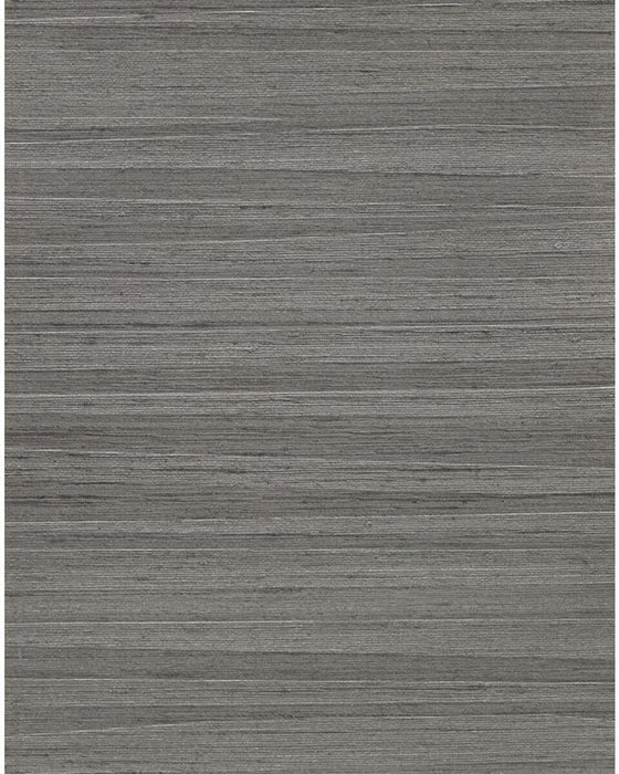 Winfield Thybony Arlette Charcoal Wallpaper Sample WNS5529.WT.0