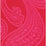 Cole & Son Rajapur Pink/Re Wallpaper Sample 66/5041.CS.0