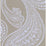 Cole & Son Rajapur Pale Bl/Tpe Wallpaper Sample 66/5039.CS.0