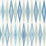 Winfield Thybony Bowfin Ciel Wallpaper Sample WTK20002.WT.0