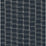 Winfield Thybony Looped Ink Blue Wallpaper Sample WTN1081.WT.0
