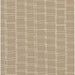 Winfield Thybony Looped Tapioca Wallpaper Sample WTN1085.WT.0