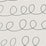Winfield Thybony Trifle Graphitep Wallpaper Sample WTN1072P.WT.0