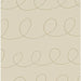 Winfield Thybony Trifle Dune Wallpaper Sample WTN1066.WT.0
