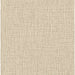 Winfield Thybony Canvas Tapioca Wallpaper Sample WTN1015.WT.0