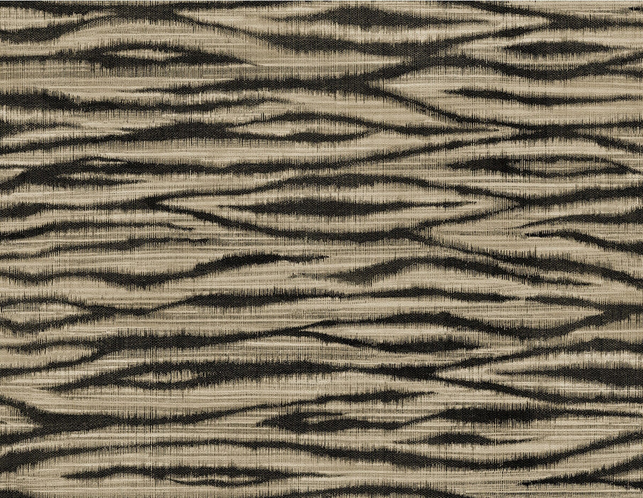 Winfield Thybony Leon Tribal Tan Wallpaper WTK20707.WT.0