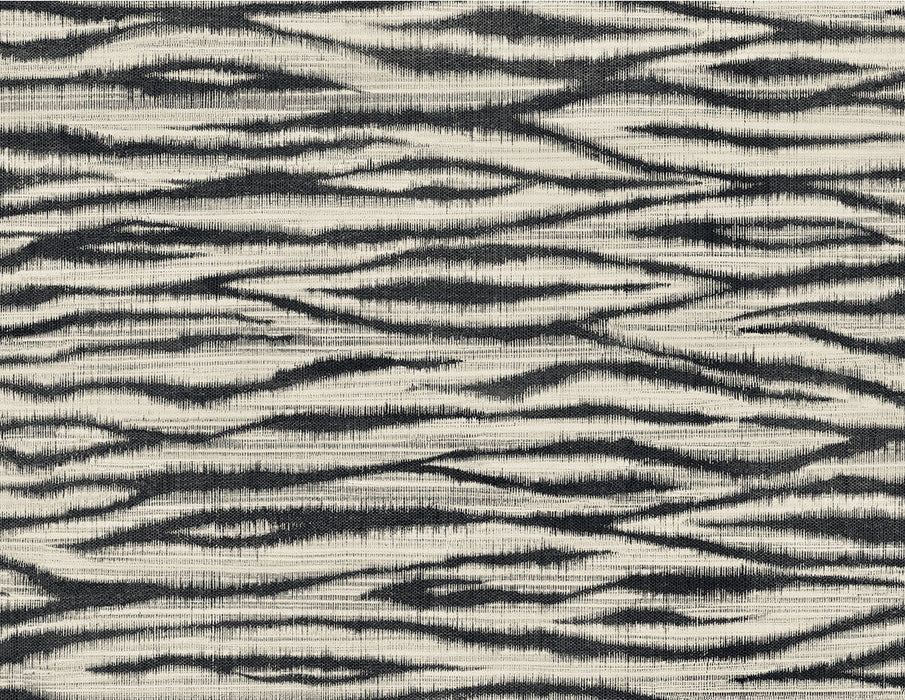 Winfield Thybony Leon Zebra Wallpaper WTK20700.WT.0