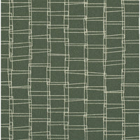 Winfield Thybony Looped Forest Wallpaper WTN1087.WT.0