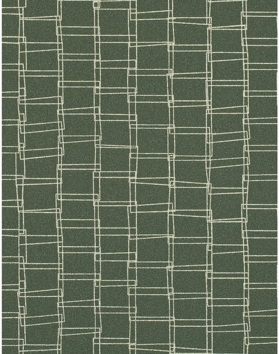 Winfield Thybony Looped Forest Wallpaper WTN1087.WT.0