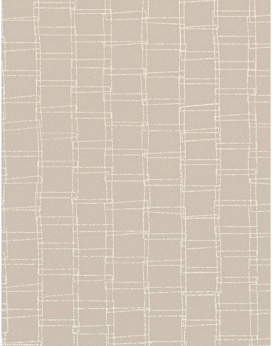 Winfield Thybony Looped Wheat Wallpaper WTN1084.WT.0