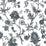 Winfield Thybony Maloney Jet Wallpaper WTK20500.WT.0