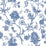 Winfield Thybony Maloney Porcelain Wallpaper WTK20502.WT.0