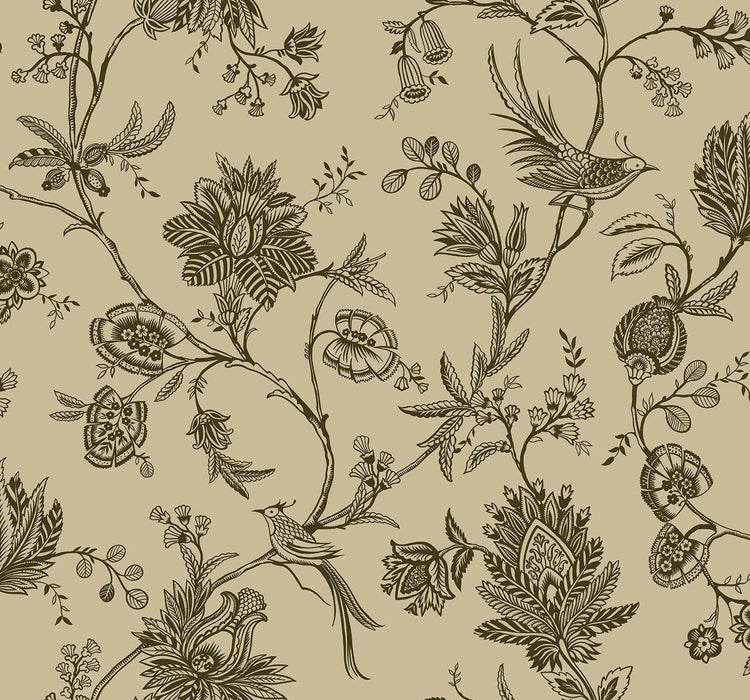 Winfield Thybony Maloney Suntan Wallpaper WTK20506.WT.0