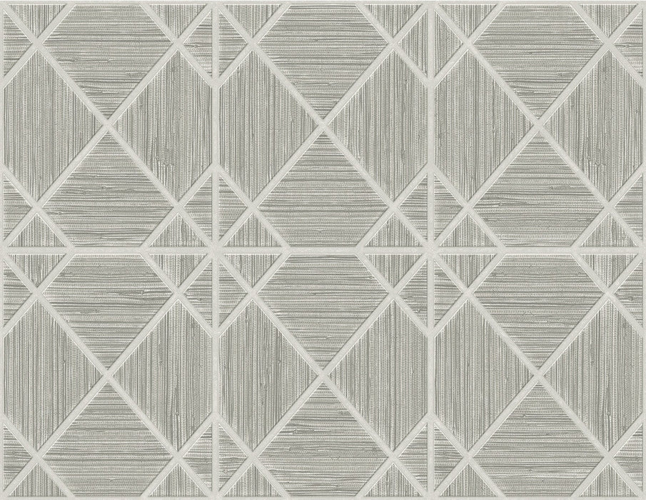Winfield Thybony Midway Ave Anchor Wallpaper WTK20608.WT.0
