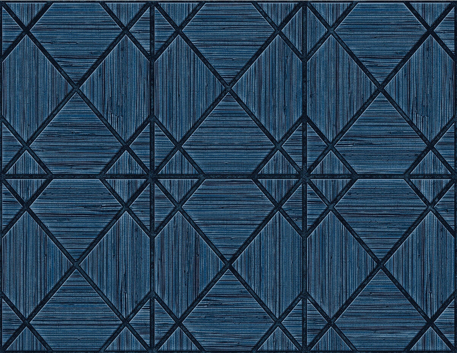 Winfield Thybony Midway Ave Ocean Wallpaper WTK20612.WT.0