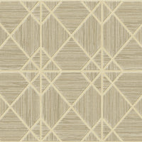 Winfield Thybony Midway Ave Sandcastle Wallpaper WTK20605.WT.0