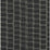 Winfield Thybony Looped Graphite Wallpaper Sample WTN1089.WT.0