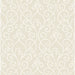 Winfield Thybony Sea Lore Cream Wallpaper Sample WTK21105.WT.0