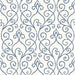 Winfield Thybony Sea Lore Seaside Wallpaper Sample WTK21102.WT.0