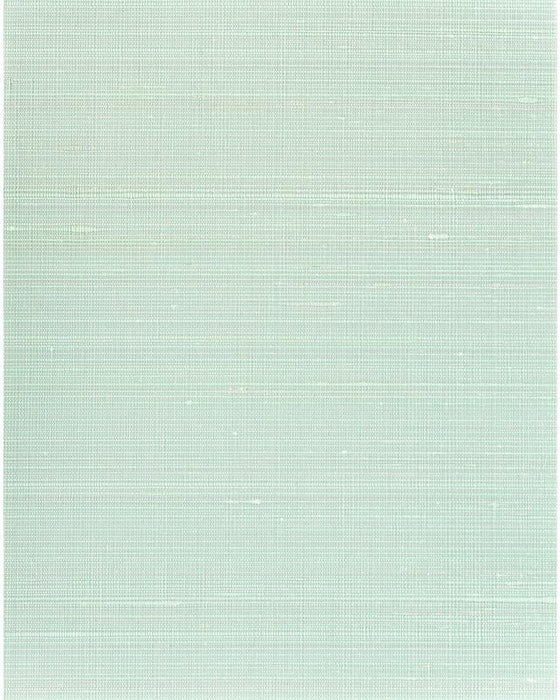 Winfield Thybony Lena Aqua Wallpaper Sample WNS5516.WT.0