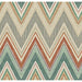 Winfield Thybony Sailfish Tropical Medleyp Wallpaper Sample WTK20901P.WT.0