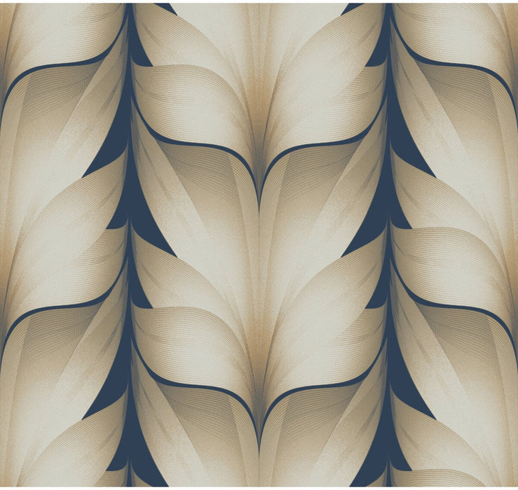 Kravet Design W4162.50.0 Wallpaper Sample