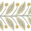 Kravet Design W4286.416.0 Wallpaper Sample