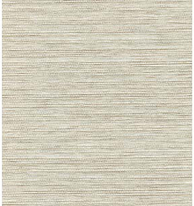 Winfield Thybony Harmony Weave Dewdrop Wallpaper Sample WNW2231.WT.0