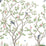 Kravet Design W4284.517.0 Wallpaper Sample