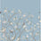Kravet Design W4284.15.0 Wallpaper Sample