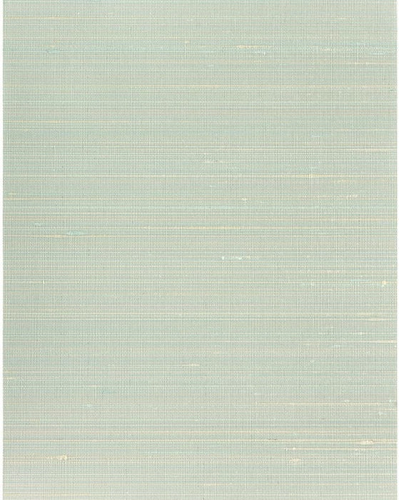 Winfield Thybony Lena Platinum Wallpaper Sample WNS5519.WT.0