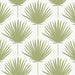 Winfield Thybony Shore Front Avocado Wallpaper WTK21204.WT.0