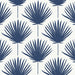 Winfield Thybony Shore Front Azure Wallpaper WTK21202.WT.0