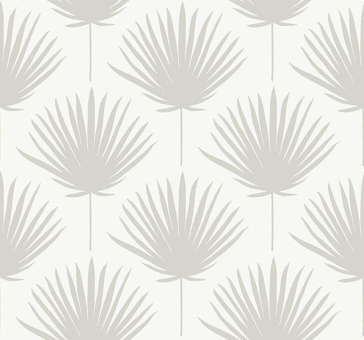 Winfield Thybony Shore Front Mist Wallpaper WTK21208.WT.0