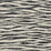 Winfield Thybony Leon Zebra Wallpaper Sample WTK20700.WT.0