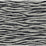 Winfield Thybony Leon 54 Zebra Wallpaper Sample WTK25710.WT.0