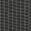 Winfield Thybony Looped Graphitep Wallpaper Sample WTN1089P.WT.0