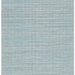 Winfield Thybony Solo Sisal Blue Mirage Wallpaper Sample WNW2240.WT.0