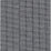Winfield Thybony Axis Ink Blue Wallpaper Sample WTN1027.WT.0