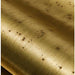 Winfield Thybony Aurora Tuscan Gold Wallpaper Sample WMT5017.WT.0