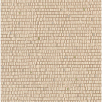 Winfield Thybony Surge Tapioca Wallpaper WTN1077.WT.0