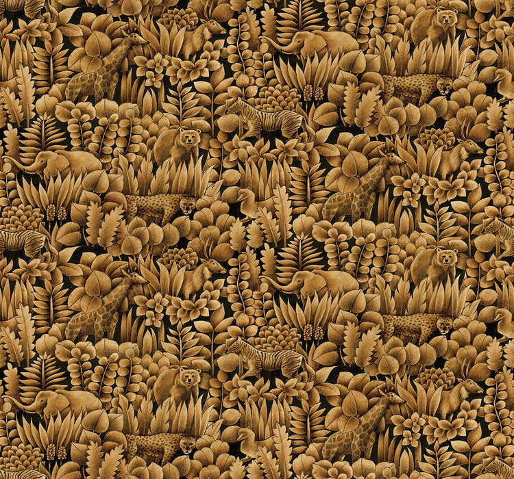 Winfield Thybony Tamarind Sola Wallpaper WTK21006.WT.0