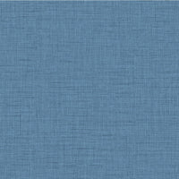 Winfield Thybony Terry Lane Denim Wallpaper WTK21302.WT.0